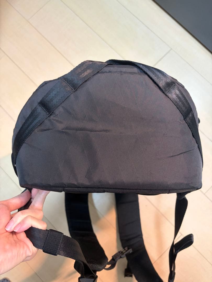 バッグ Able Carry Daily Plus X-Pac