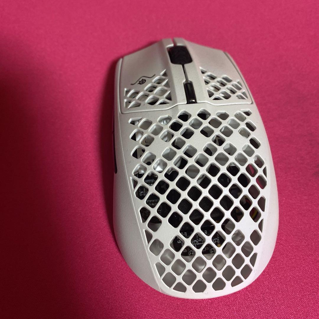 pcミニタワーとマウス