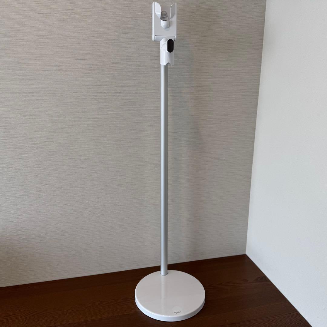 Dyson V12 Detect Slim 純正スタンド