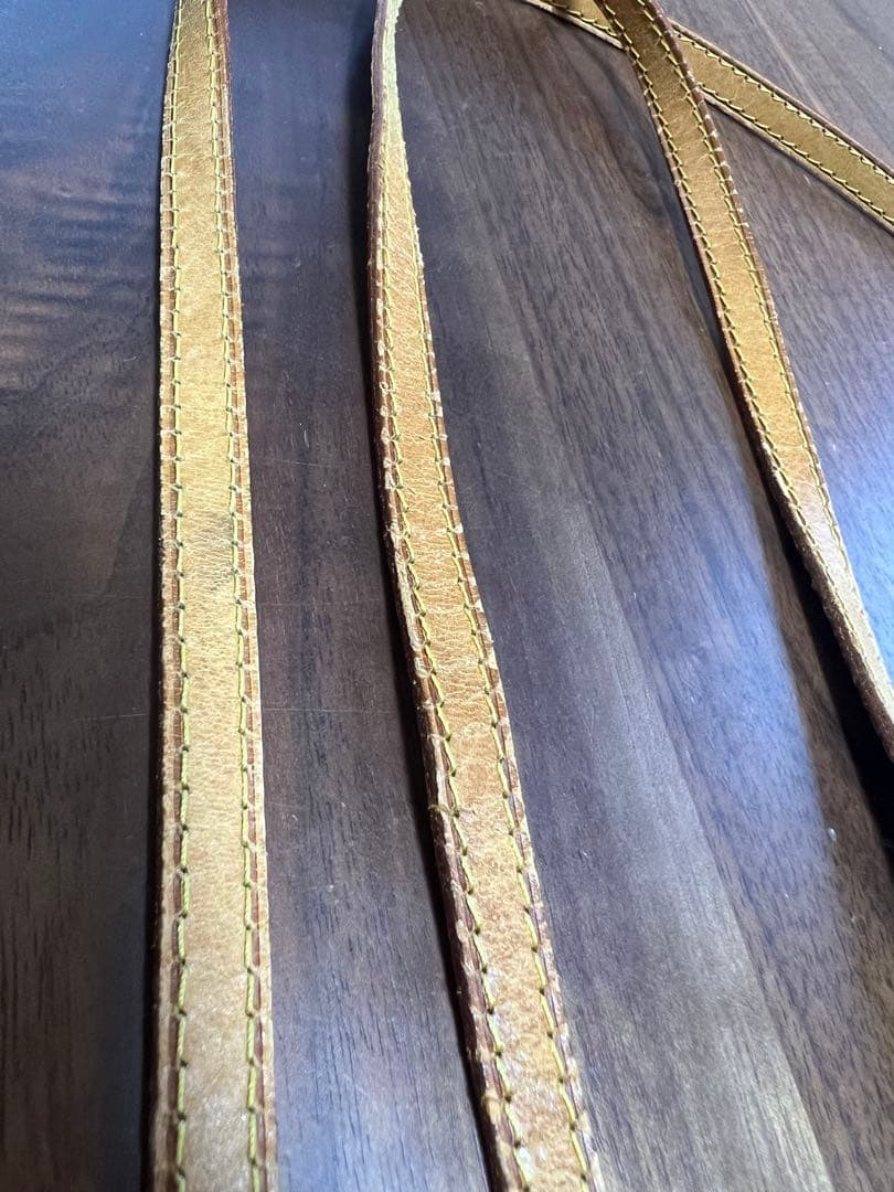 【Louis Vuitton】ポシェットツインPMモノグラムS/N CA0969