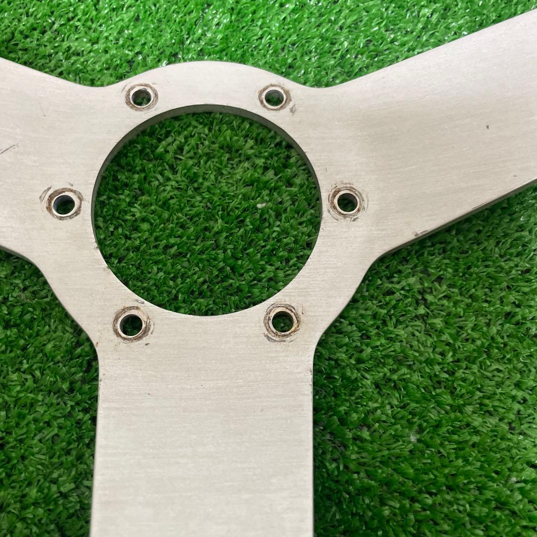 ✨当時物‼️ パーソナル personal ステアリングホイール