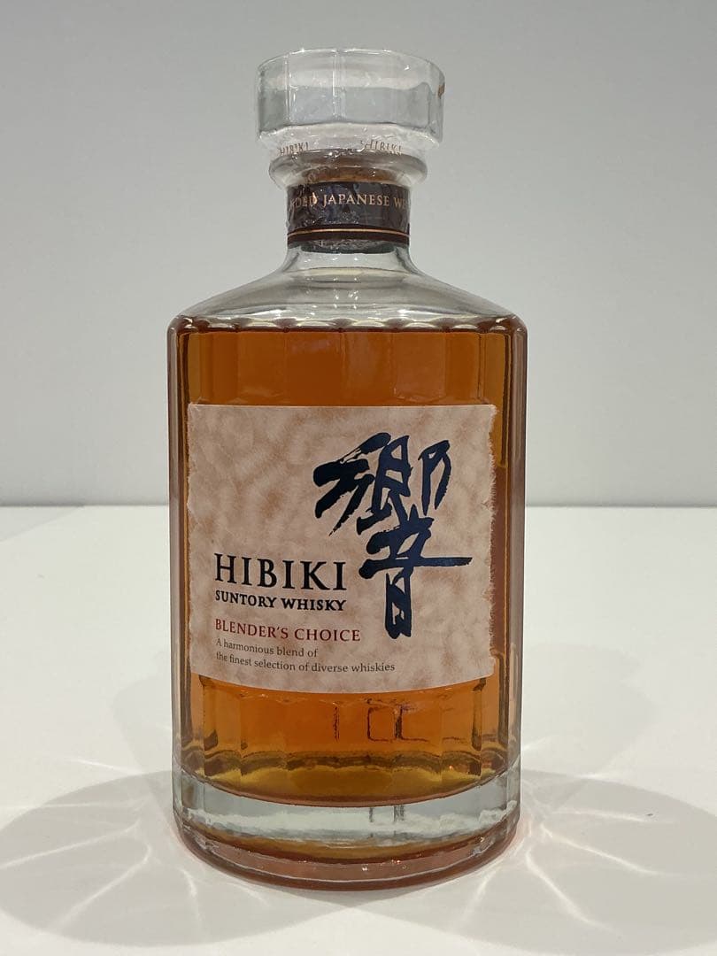 553[未開栓]SUNTORY ウイスキー 響 BLLNDER'S CHOICE