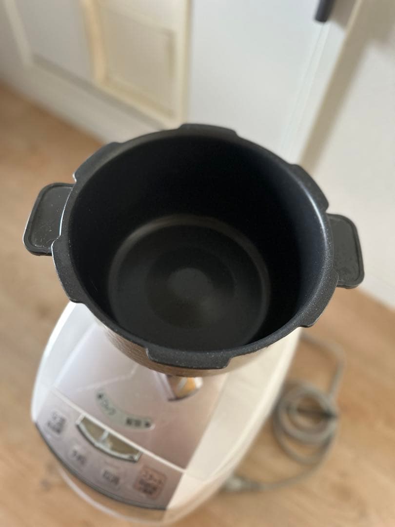 CUCKOO IH圧力マルチジャー炊飯器