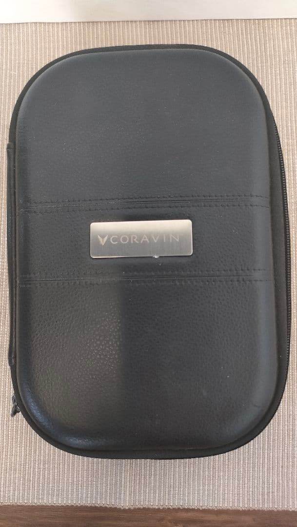 CORAVIN ワインエアレーター Model　Eleven(ジャンク品)