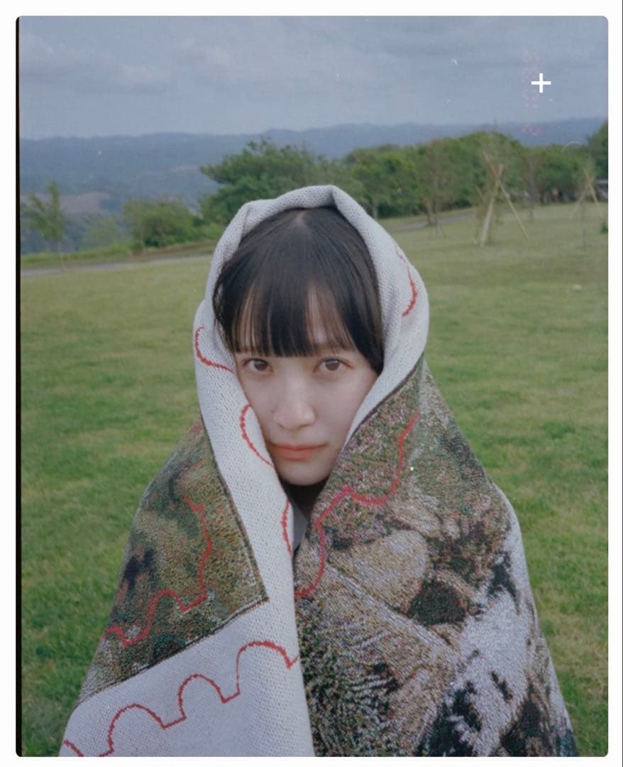 maisonstraysheep rug メゾンストレイシープ