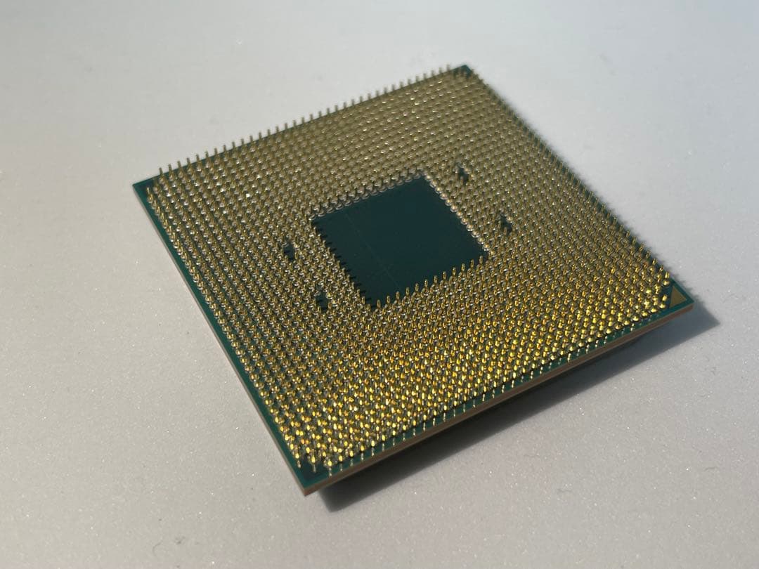 AMD Ryzen 5 5600 動作品 AM4 CPU