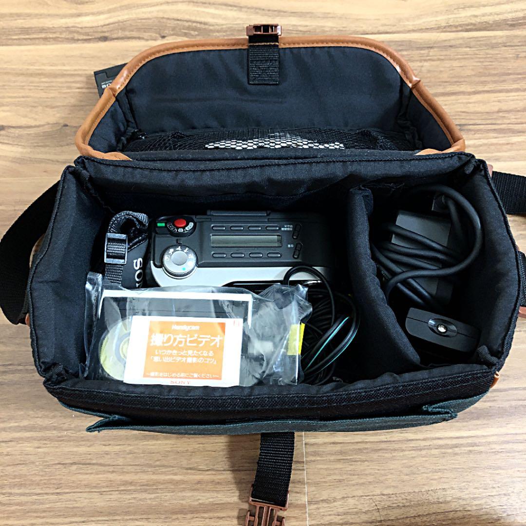 8mm ビデオカメラ