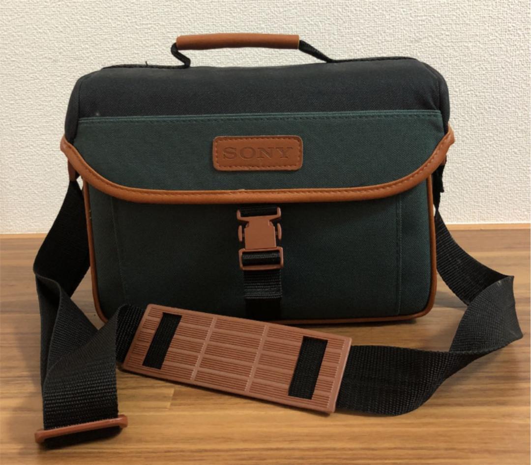 8mm ビデオカメラ