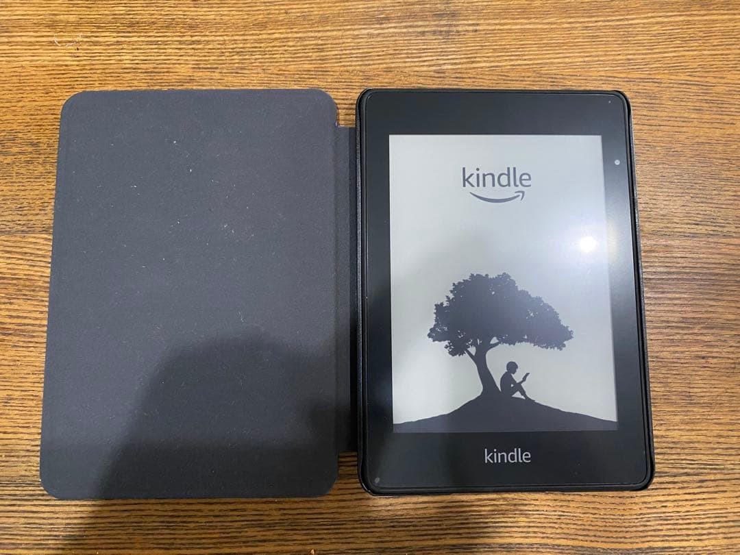 Kindle Paperwhite 防水機能wifi 32GB 電子書籍リーダ