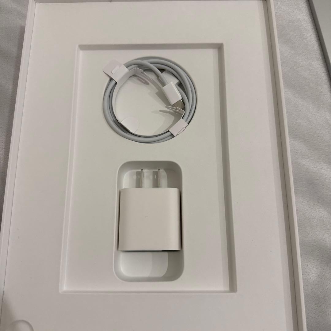 iPad Air 第4世代Wi-Fiシルバー　256gb アップルペンシル