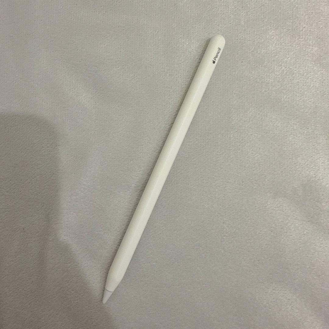iPad Air 第4世代Wi-Fiシルバー　256gb アップルペンシル