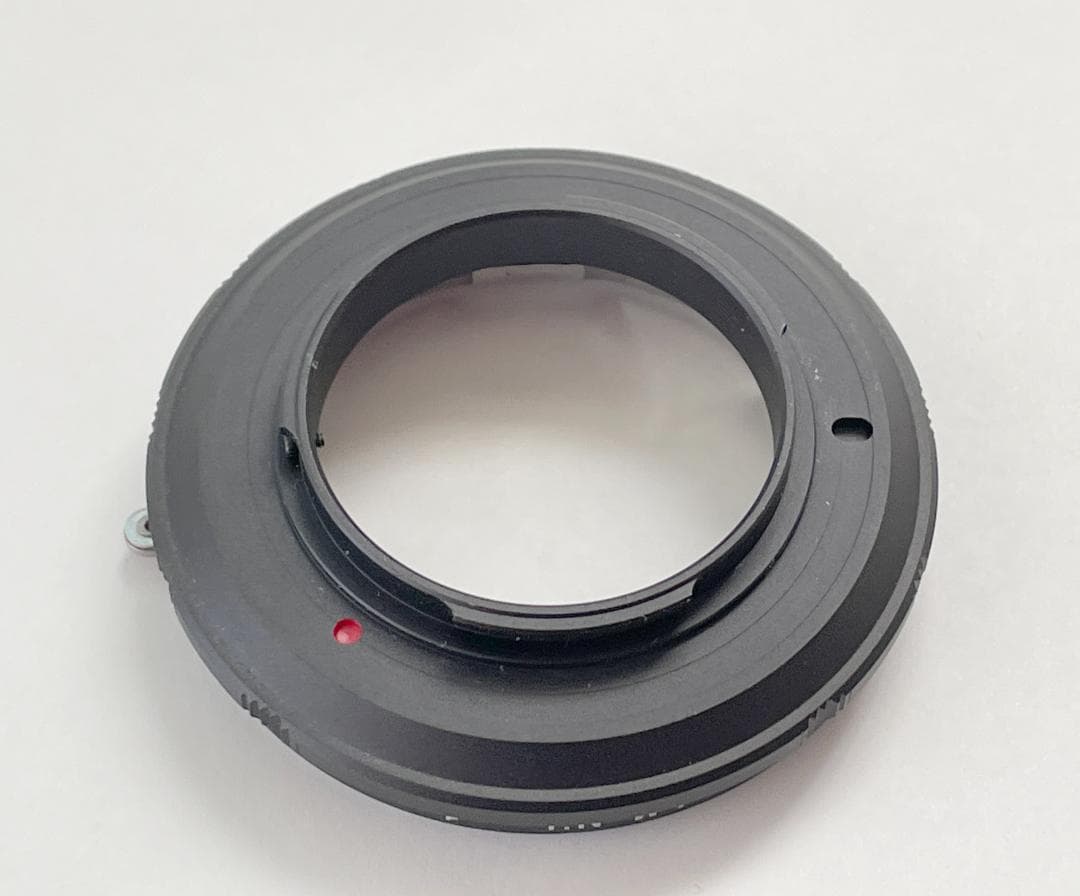 1 NIKKOR 10mm f/2.8 レンズ