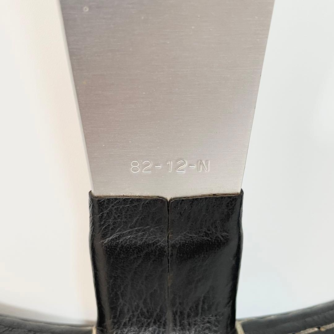 時物　 ABARTH アバルト　レザーステアリング