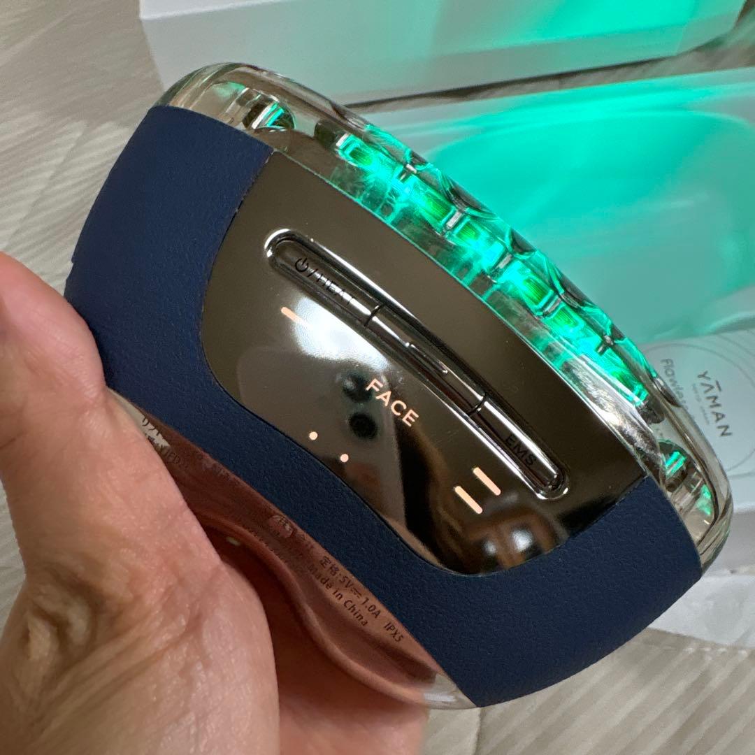 YA-MAN リフトロジーSP ⭐︎未開封美容液付き