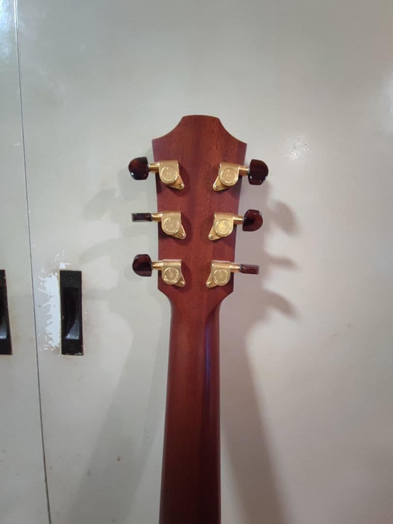 FURCH フォルヒ 　　シトカスプルーストップ　ドレッドノート　アコギ