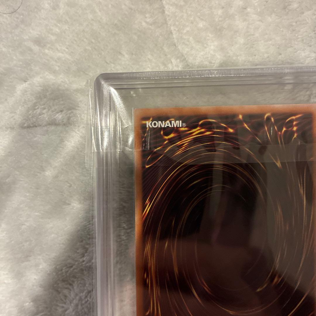 ARS10 遊戯王 閃刀姫−ロゼ プリズマティックシークレットレア