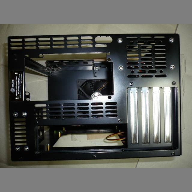 アビー acubic B70 黒