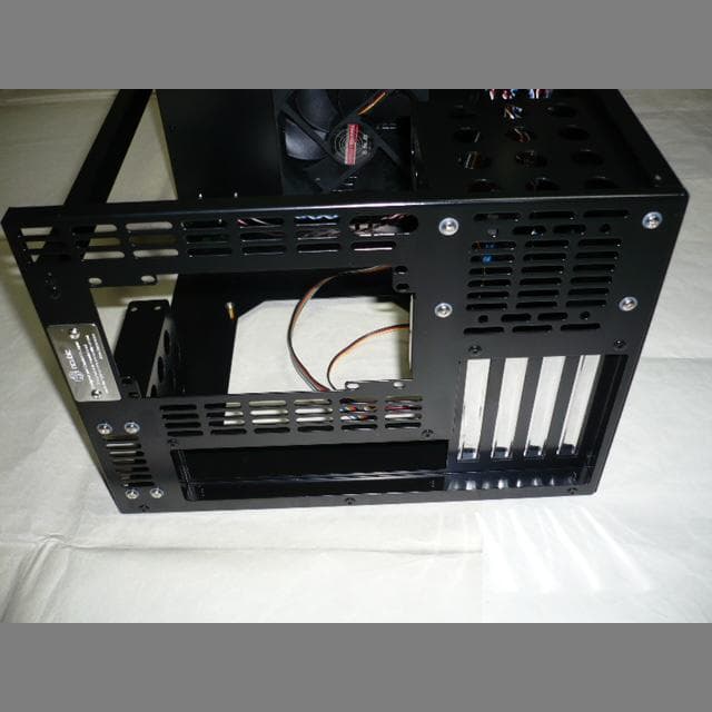 アビー acubic B70 黒