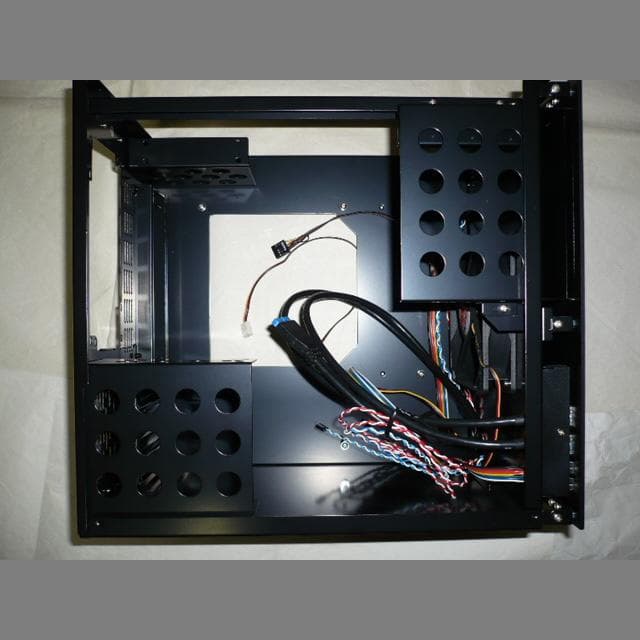 アビー acubic B70 黒