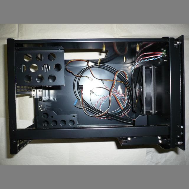 アビー acubic B70 黒