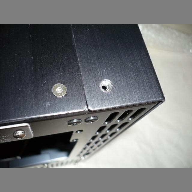 アビー acubic B70 黒