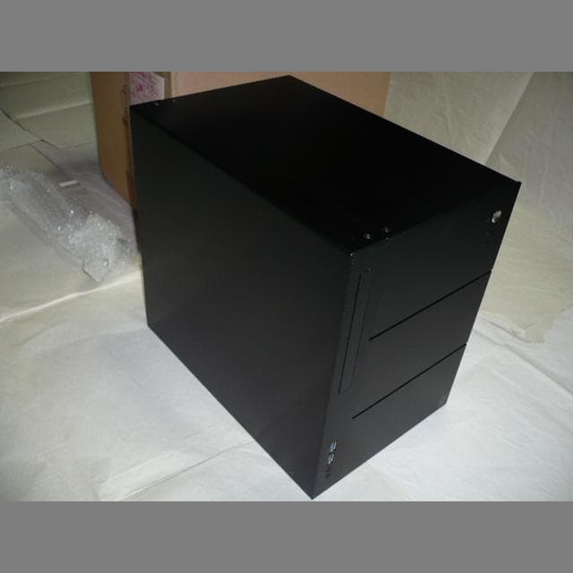 アビー acubic B70 黒