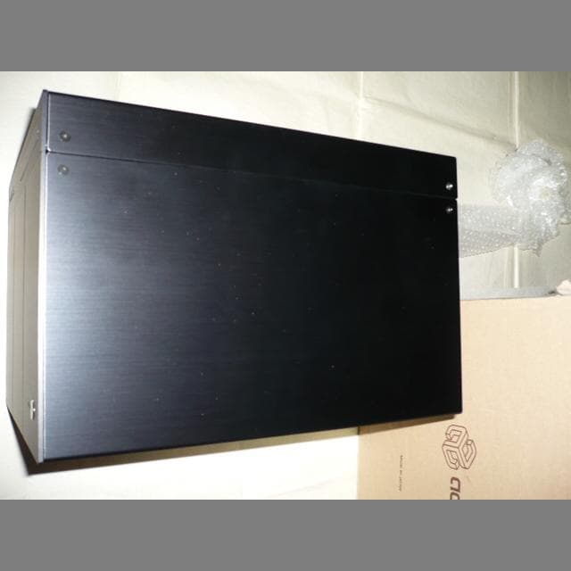 アビー acubic B70 黒