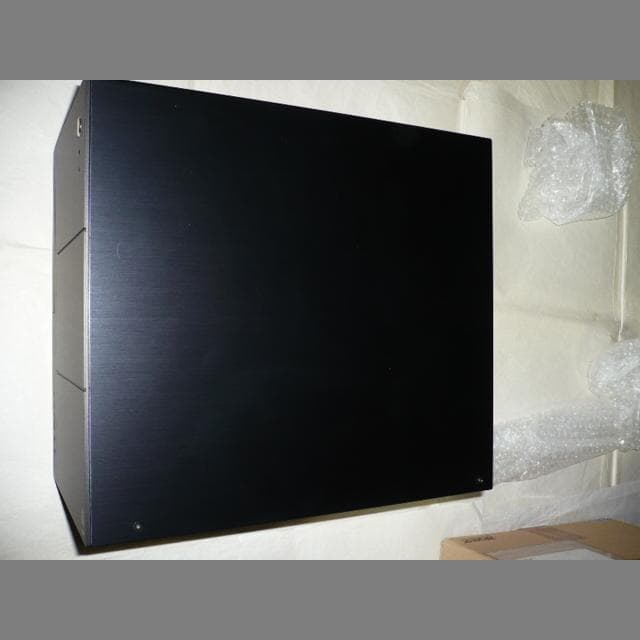 アビー acubic B70 黒