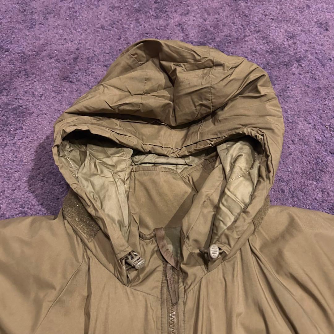 USMC 実物 L Level7 wildthings ハッピースーツ コヨーテ