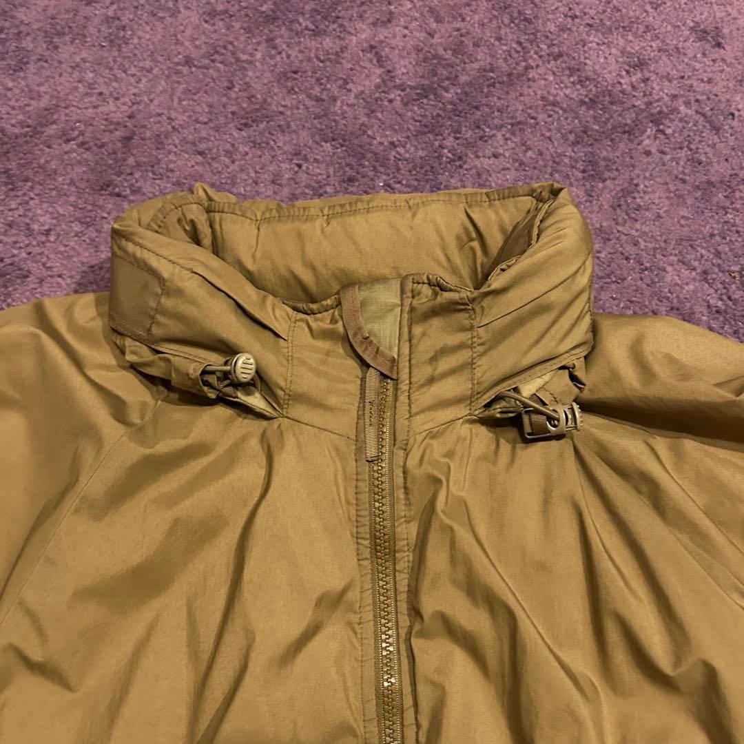 USMC 実物 L Level7 wildthings ハッピースーツ コヨーテ