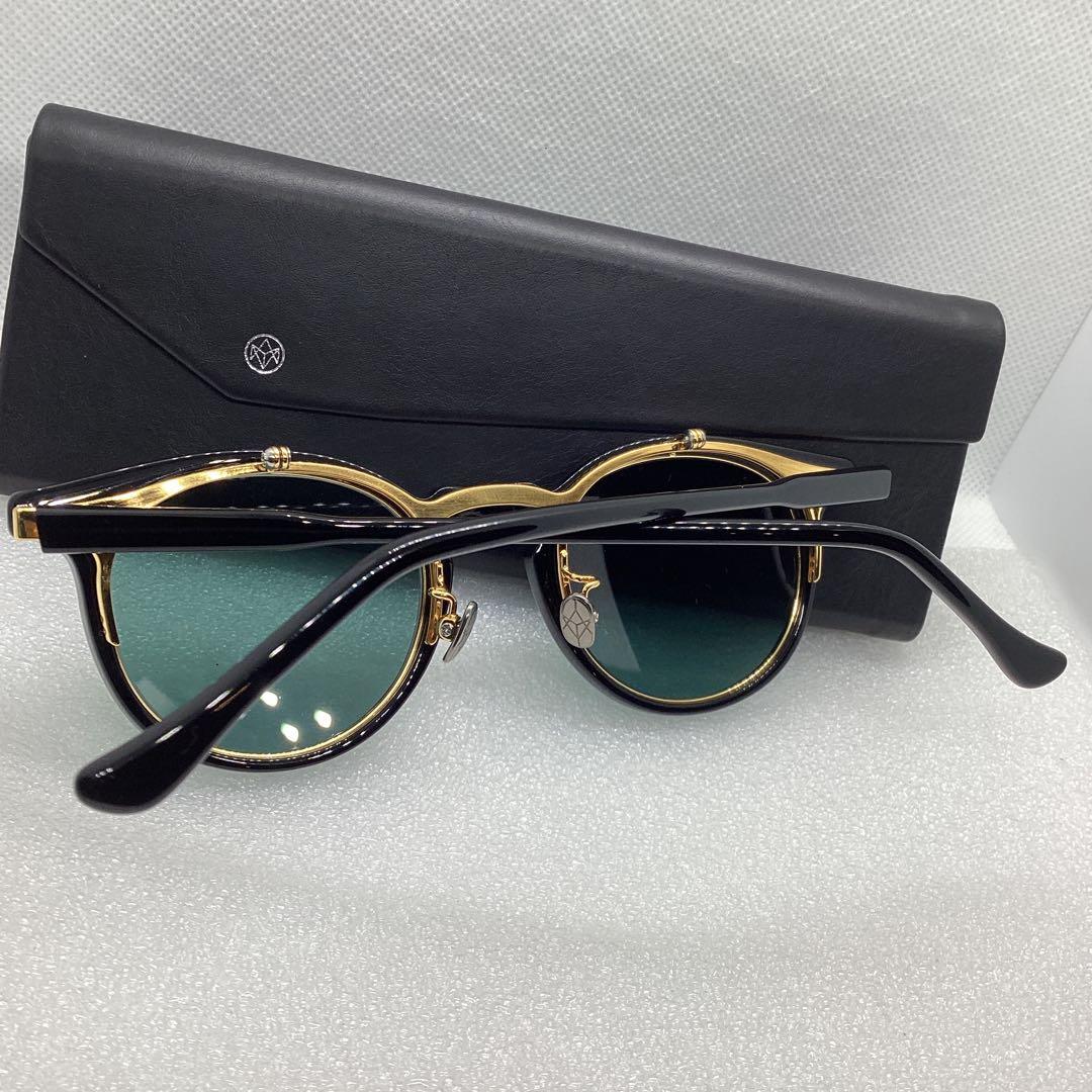 ■ayame ■BOSTON PRO■跳ね上げ式 ■サングラス