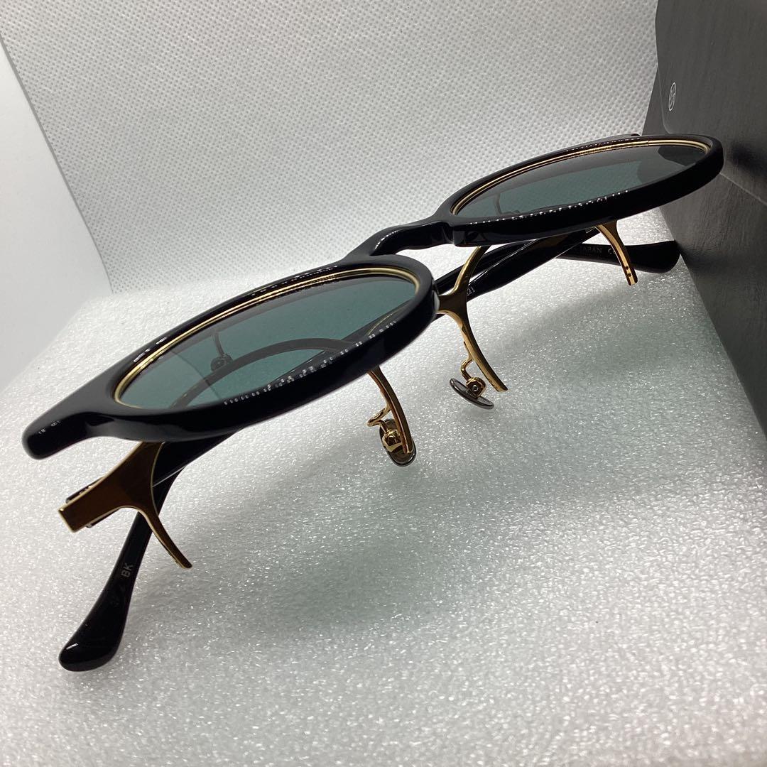 ■ayame ■BOSTON PRO■跳ね上げ式 ■サングラス