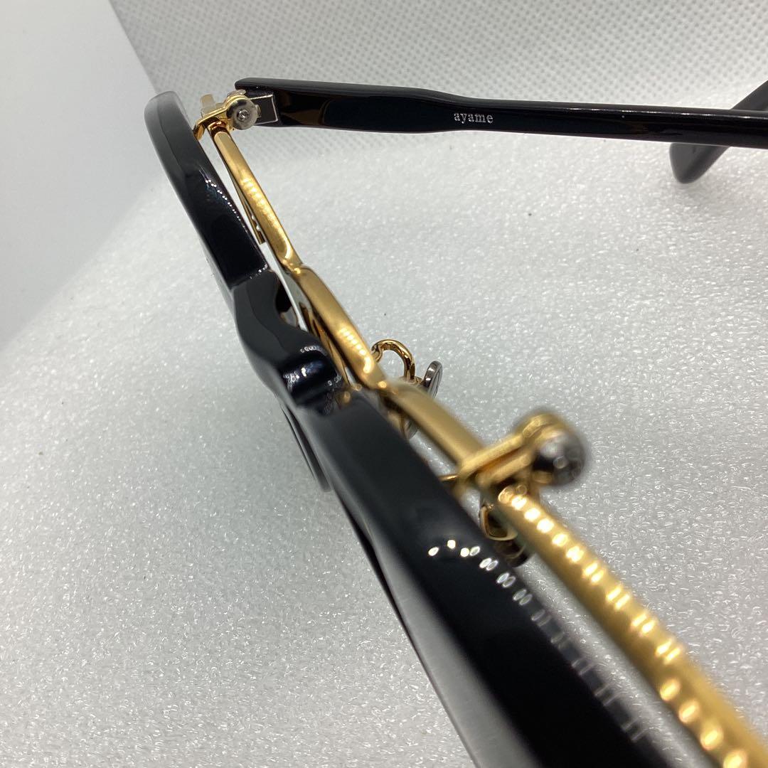 ■ayame ■BOSTON PRO■跳ね上げ式 ■サングラス