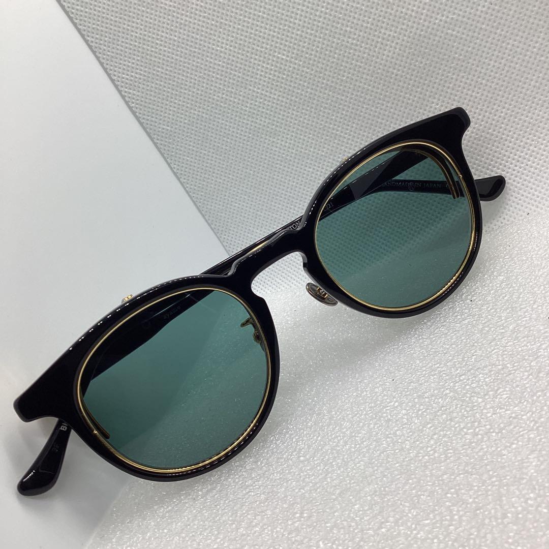 ■ayame ■BOSTON PRO■跳ね上げ式 ■サングラス