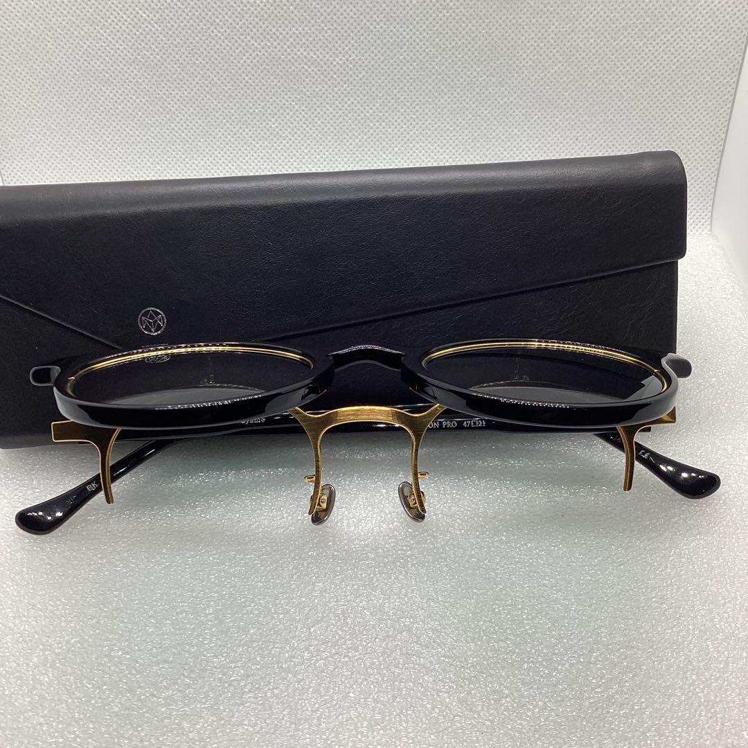 ■ayame ■BOSTON PRO■跳ね上げ式 ■サングラス