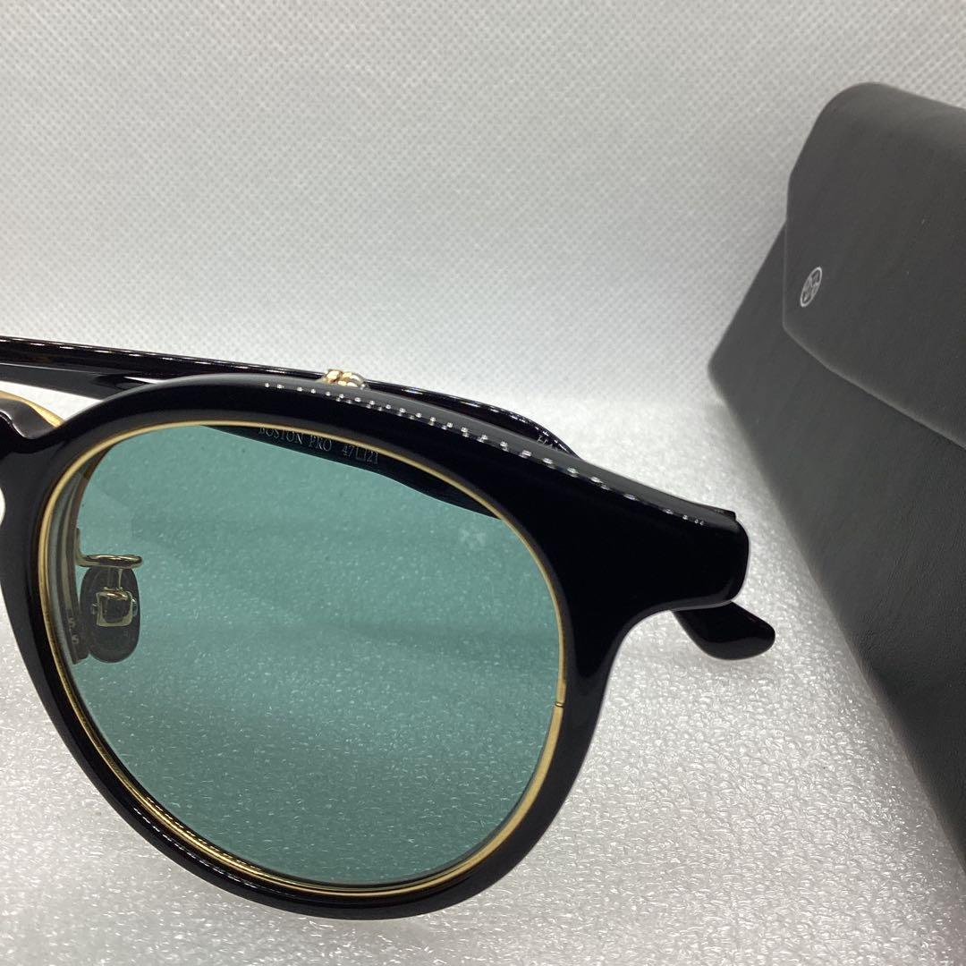 ■ayame ■BOSTON PRO■跳ね上げ式 ■サングラス