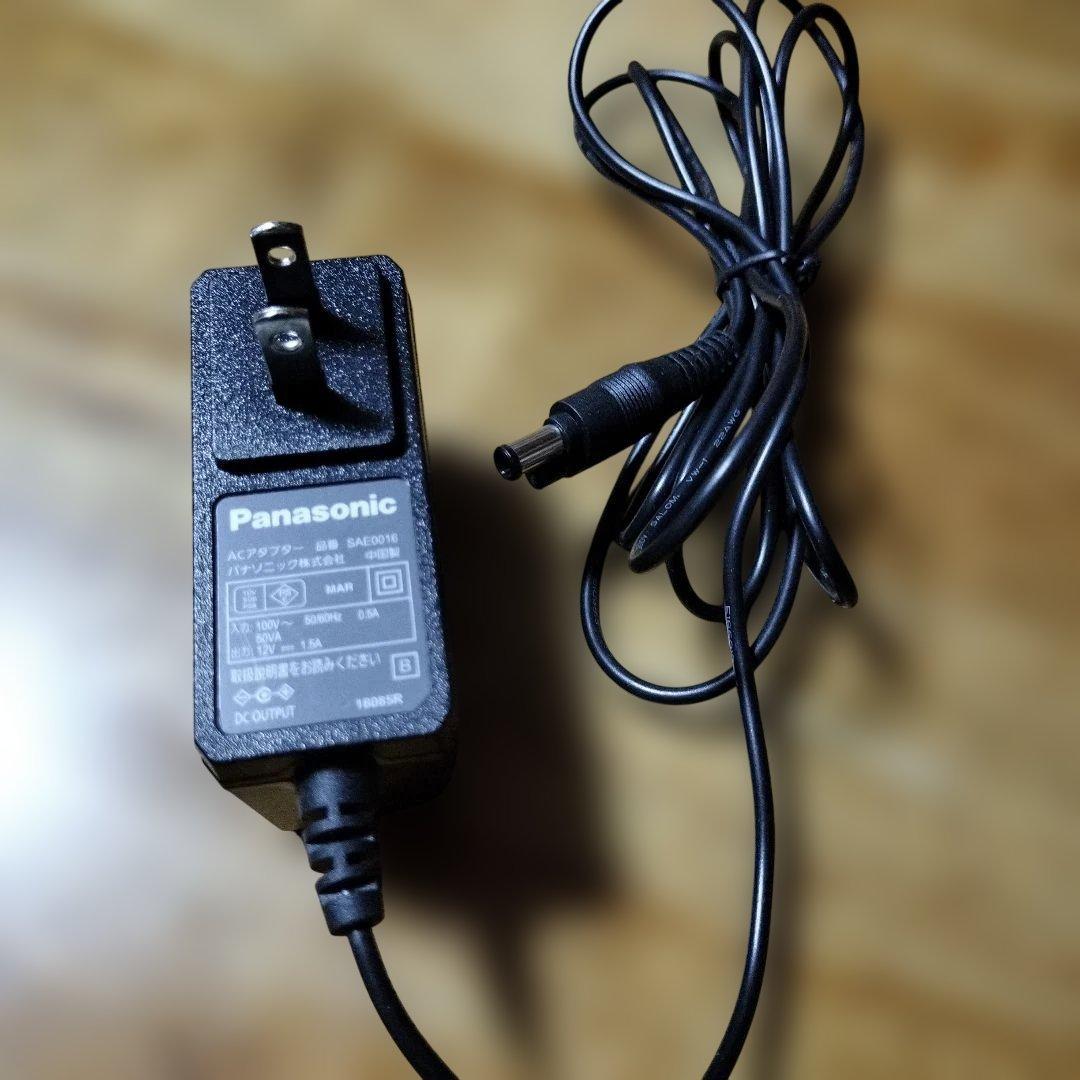 Panasonic Viera　ポータブルテレビ　10インチ　防水