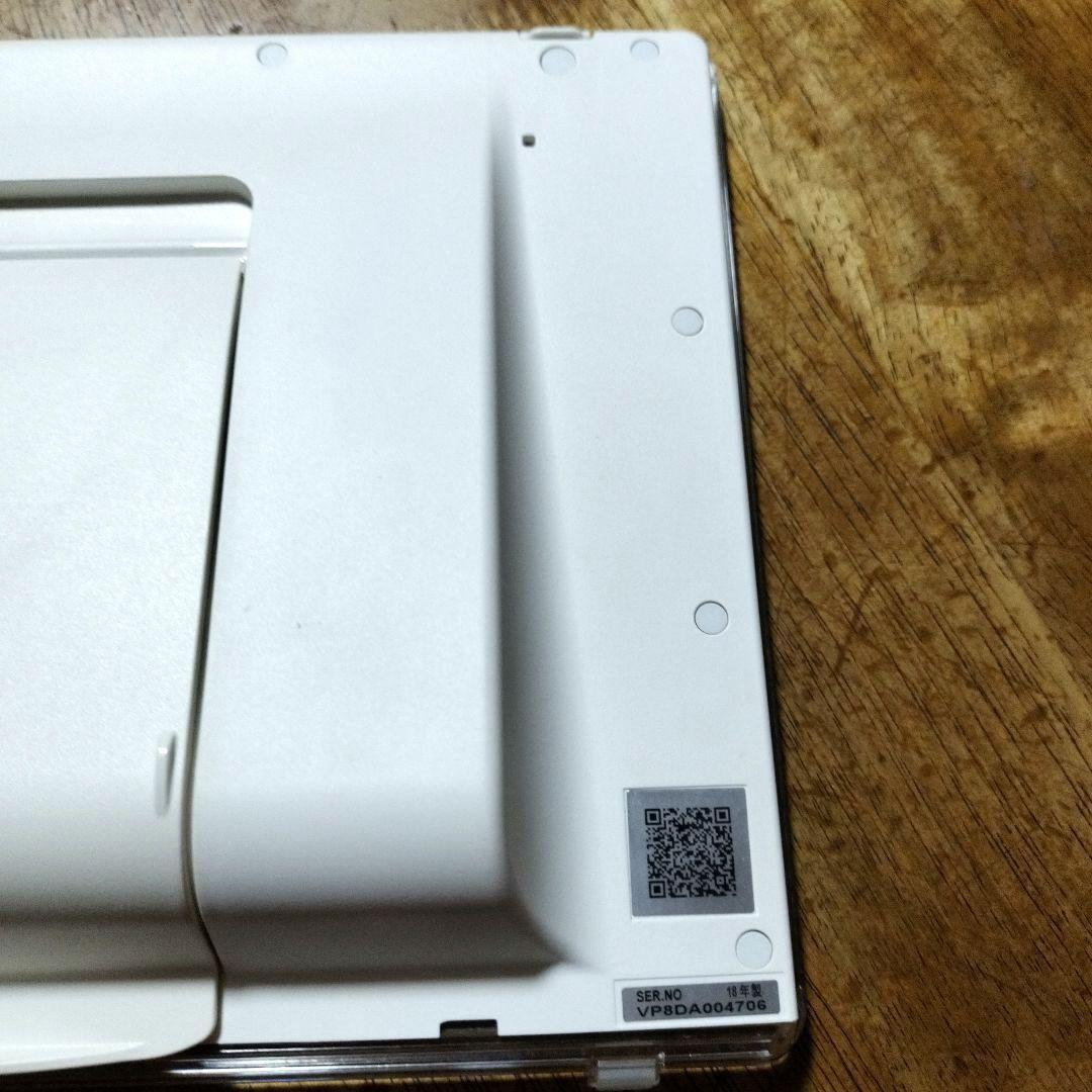 Panasonic Viera　ポータブルテレビ　10インチ　防水