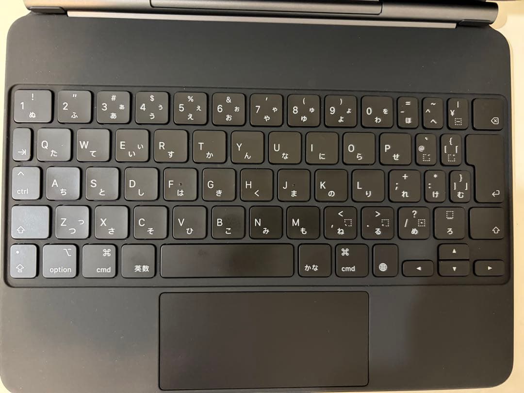その他 Apple Magic Keyboard 11