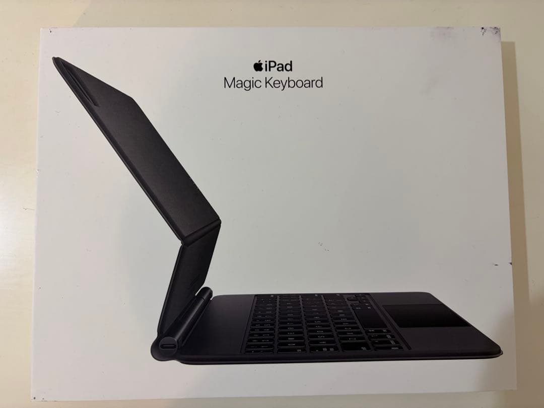 その他 Apple Magic Keyboard 11