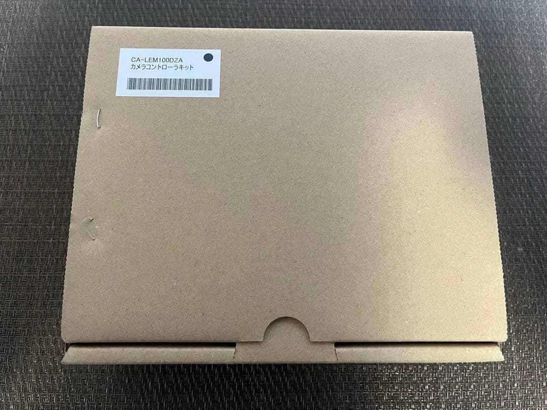 【第二弾】【新品未使用】カメラコントローラーキット スズキ純正　全方位　モニター