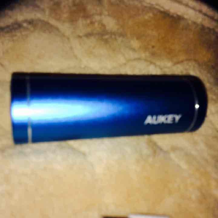 バッテリーパック