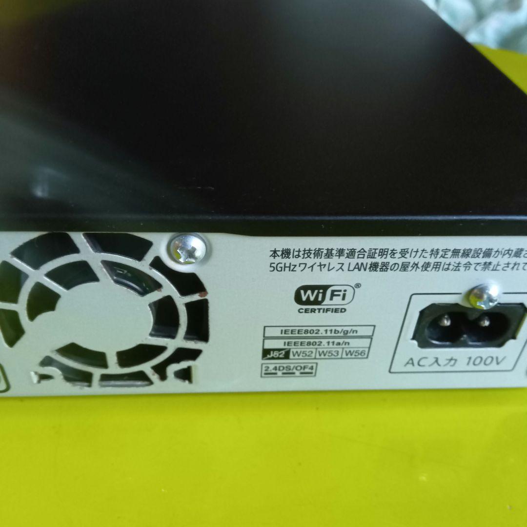 SHARP AQUOSブルーレイ 2B-C10BW1