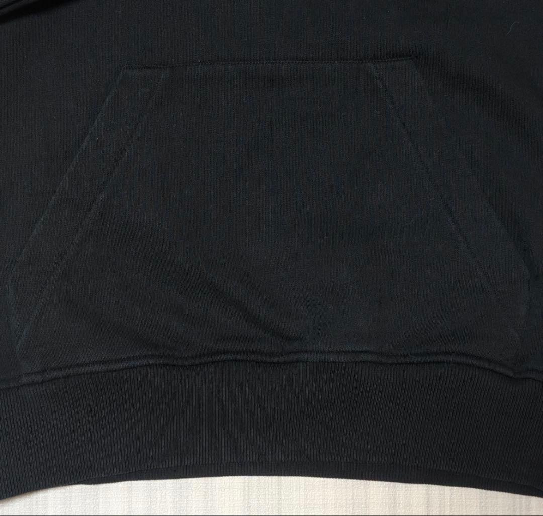 【国内正規品】Ami paris パーカー アミパリス