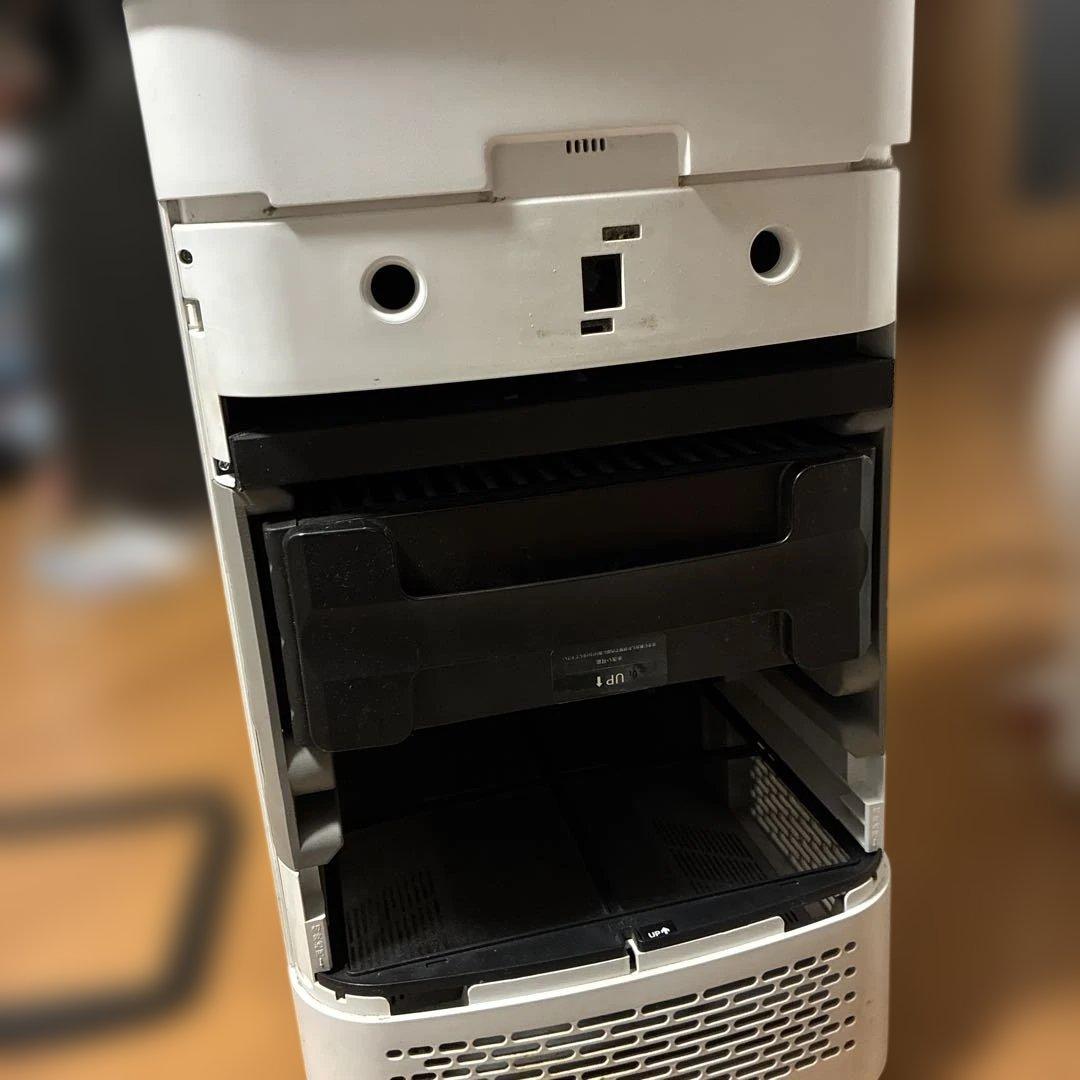 Air dog エアドッグ　2021年製　X5s 通電可能ジャンク