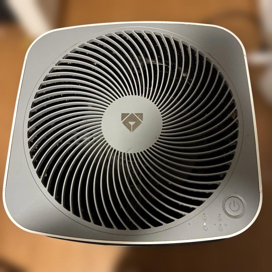 Air dog エアドッグ　2021年製　X5s 通電可能ジャンク