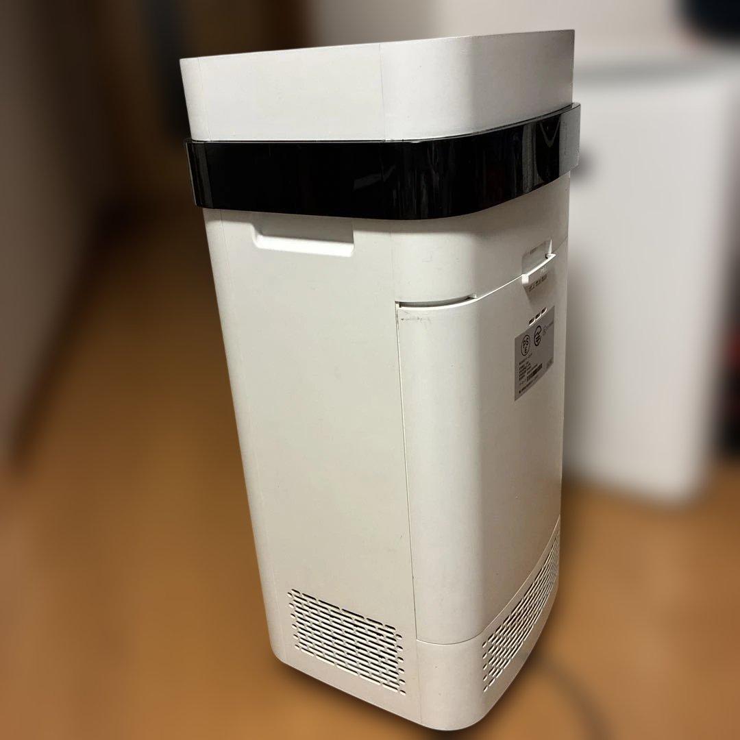 Air dog エアドッグ　2021年製　X5s 通電可能ジャンク