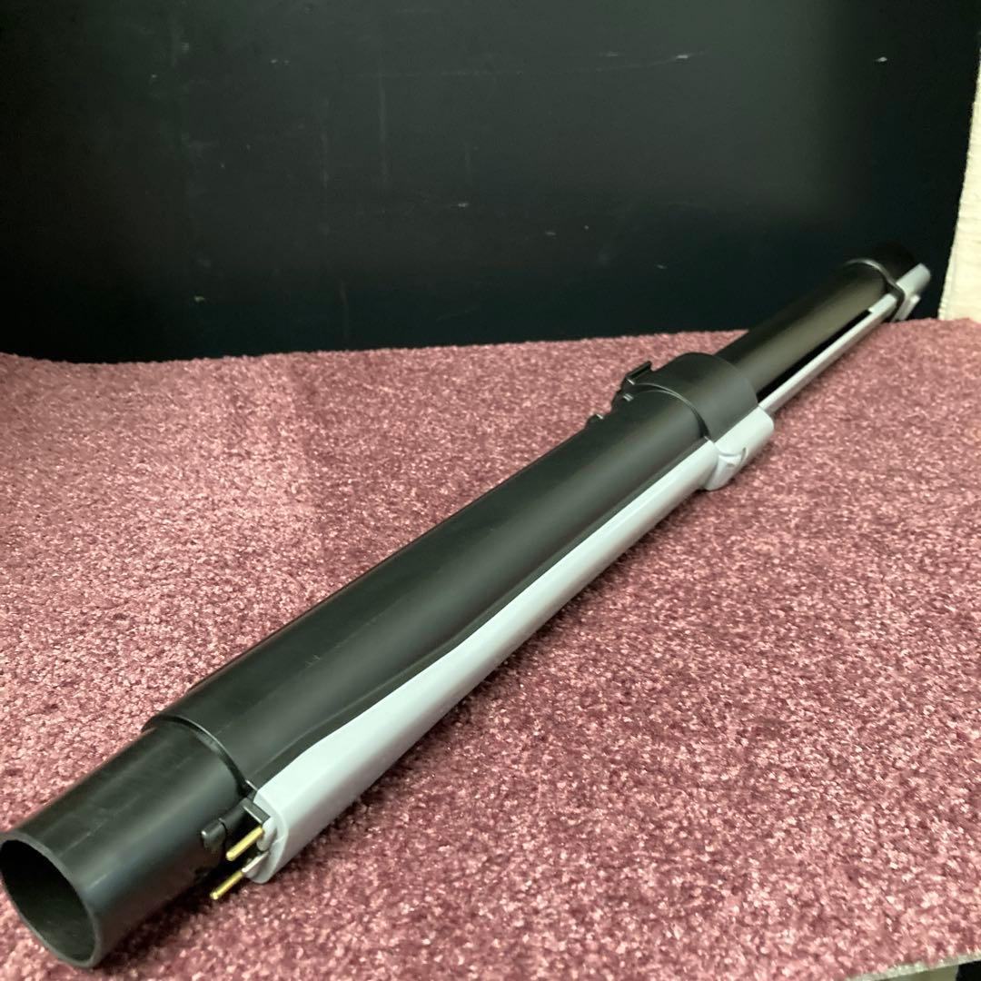 雲【純正品】新品未使用☆HITACHI掃除機エンチョーパイプ