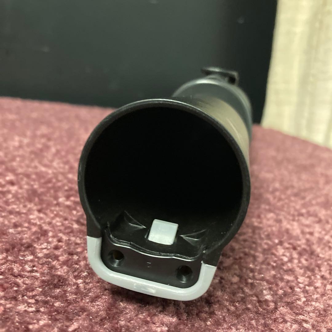 雲【純正品】新品未使用☆HITACHI掃除機エンチョーパイプ