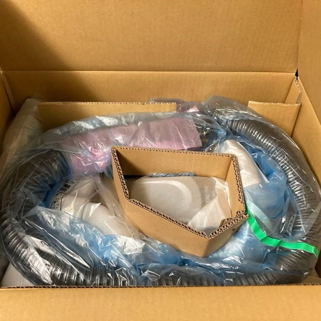 雲【純正品】新品未使用☆HITACHI掃除機エンチョーパイプ